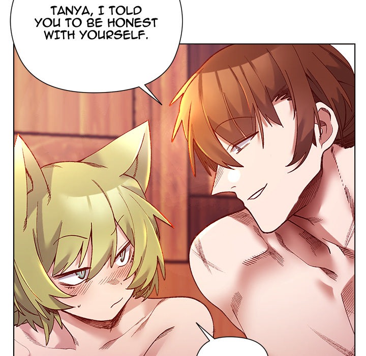 I Will Protect the Lady