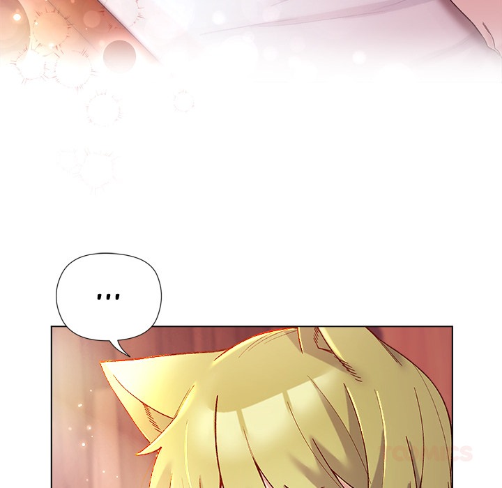 I Will Protect the Lady