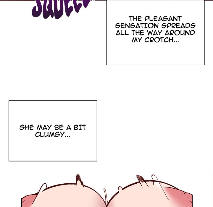 I Will Protect the Lady