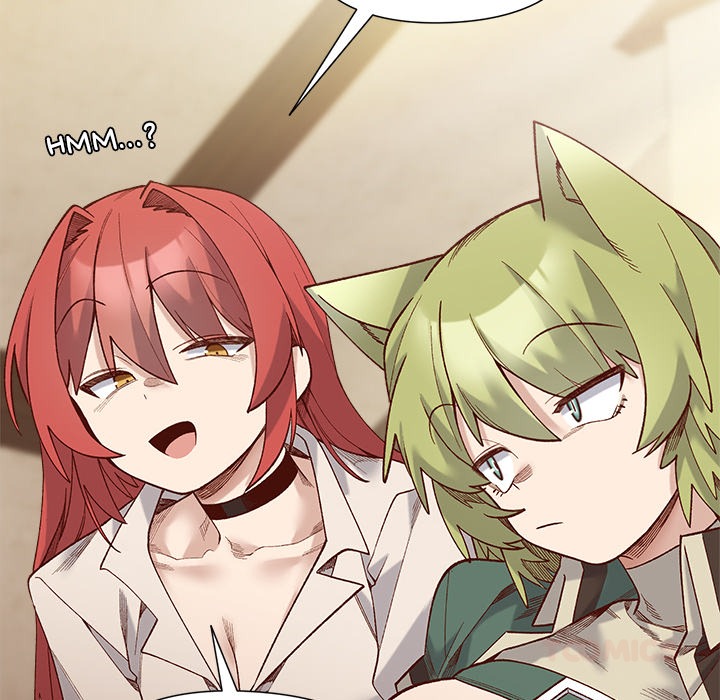 I Will Protect the Lady
