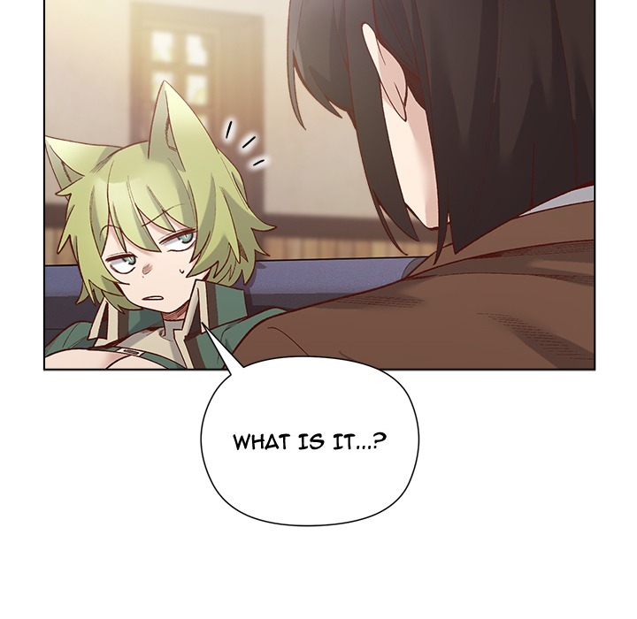 I Will Protect the Lady
