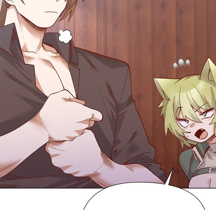 I Will Protect the Lady