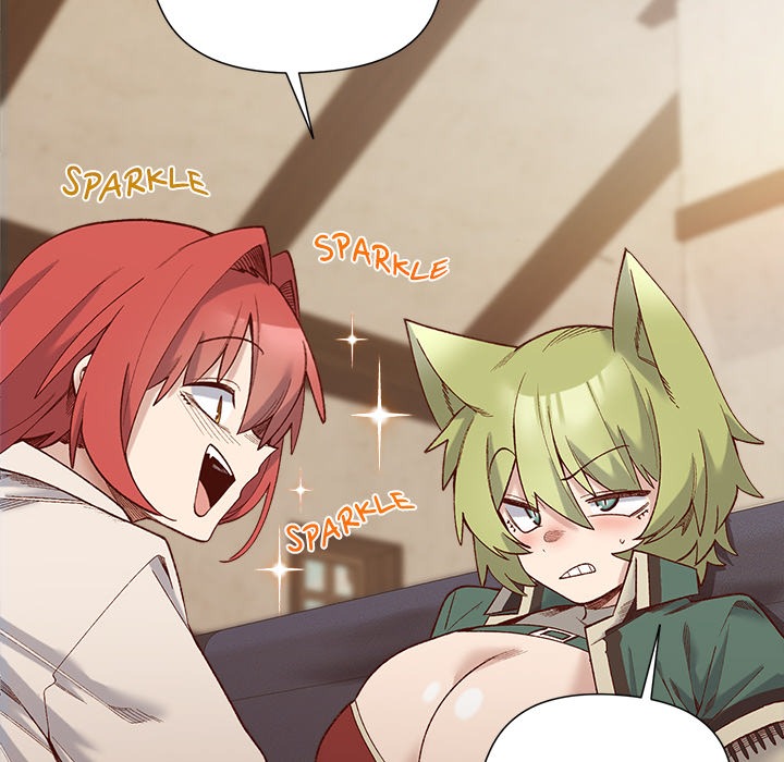 I Will Protect the Lady