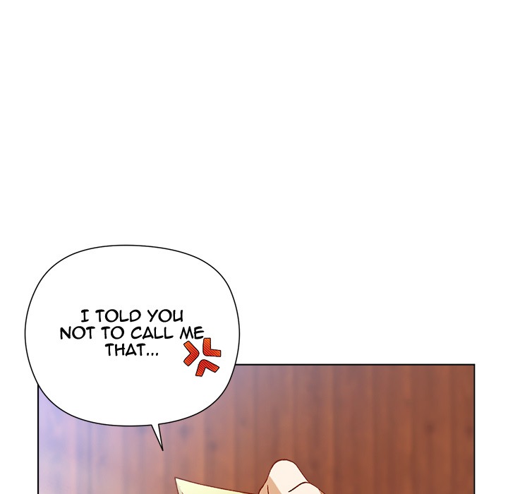 I Will Protect the Lady