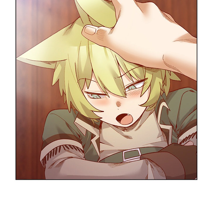 I Will Protect the Lady