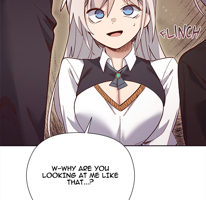 I Will Protect the Lady