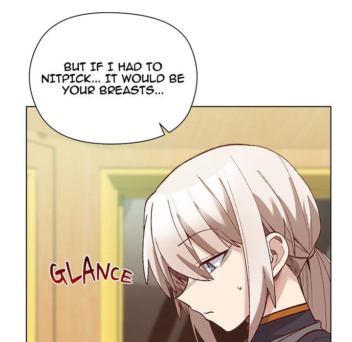 I Will Protect the Lady