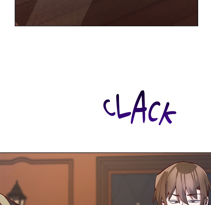 I Will Protect the Lady