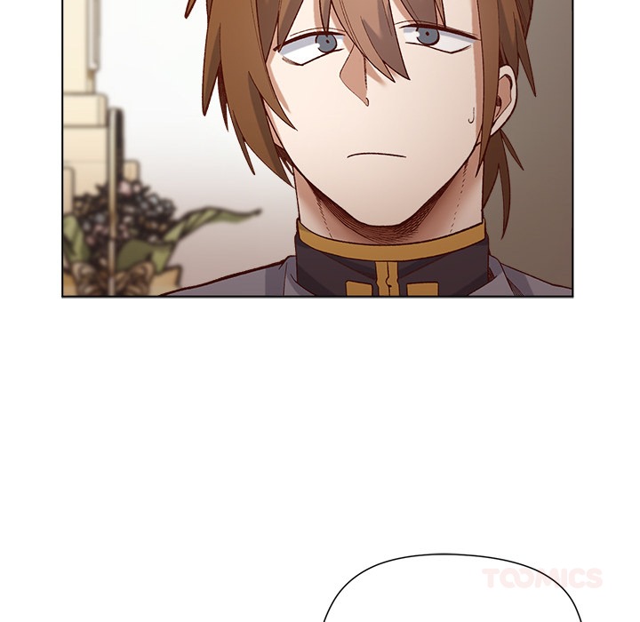 I Will Protect the Lady