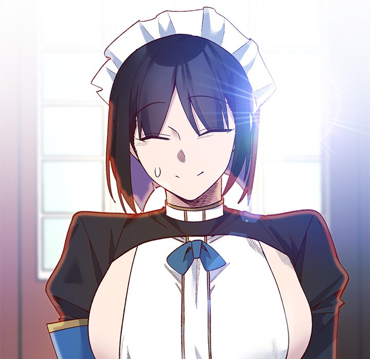 I Will Protect the Lady