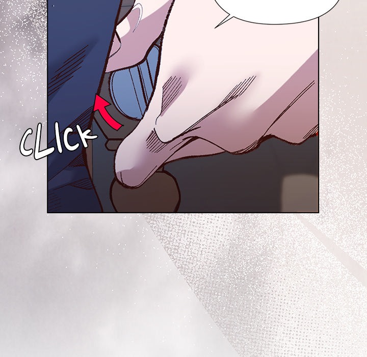 I Will Protect the Lady