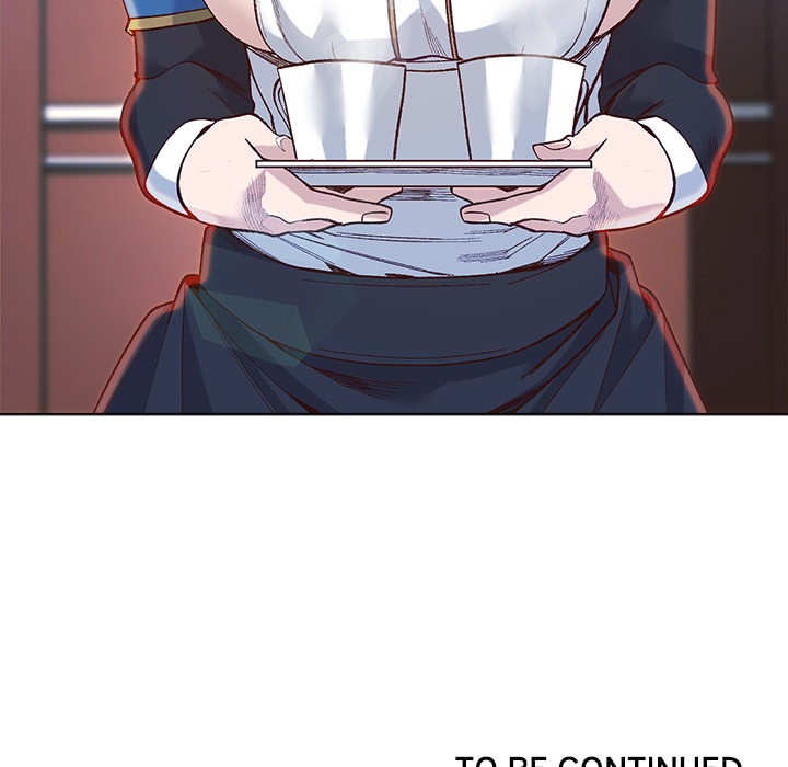 I Will Protect the Lady