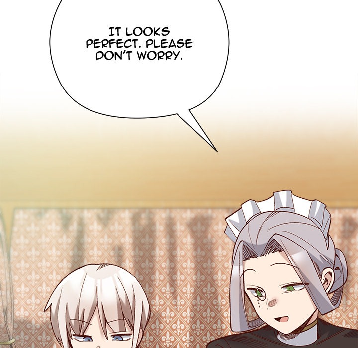 I Will Protect the Lady