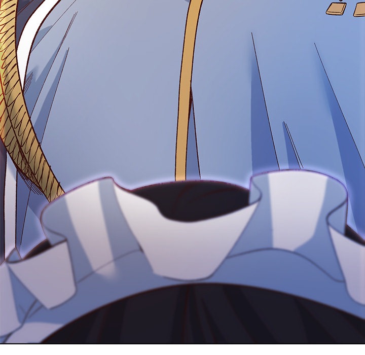 I Will Protect the Lady