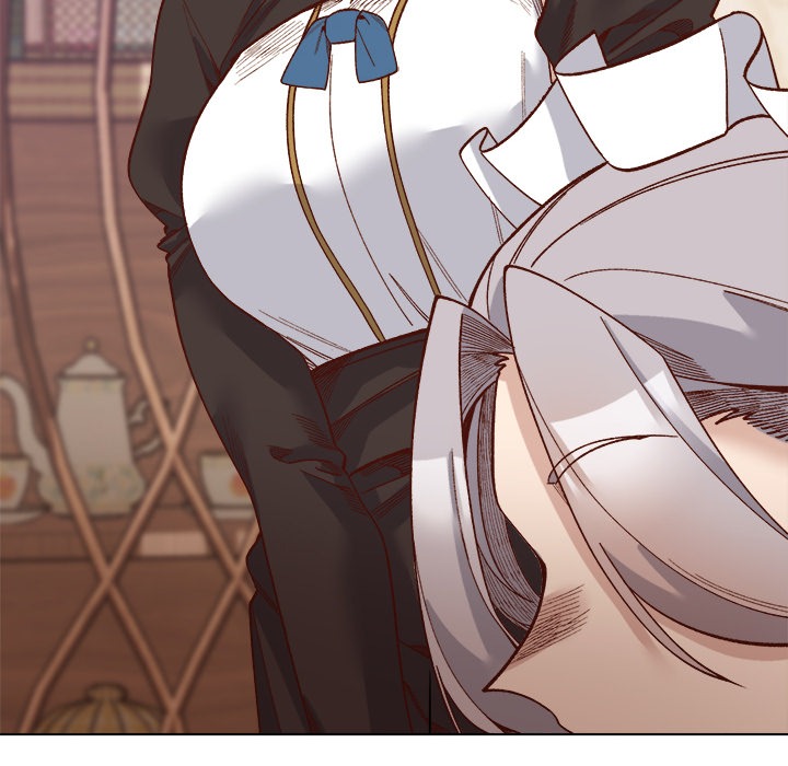 I Will Protect the Lady