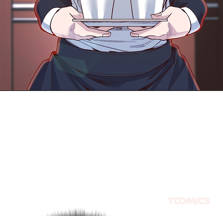I Will Protect the Lady
