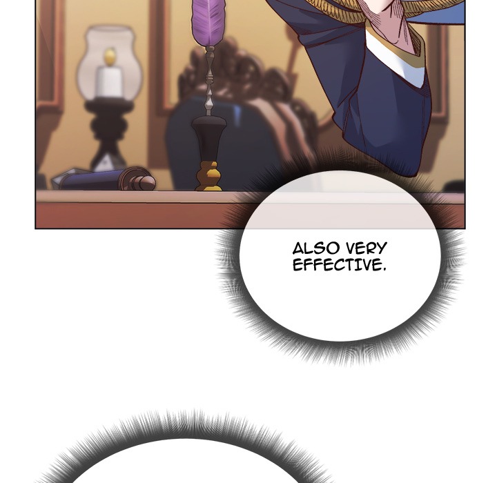 I Will Protect the Lady