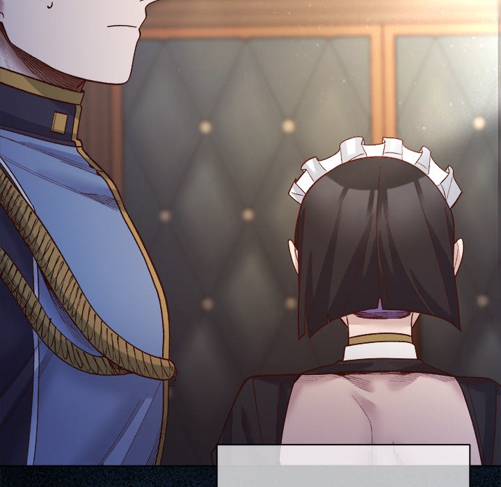 I Will Protect the Lady