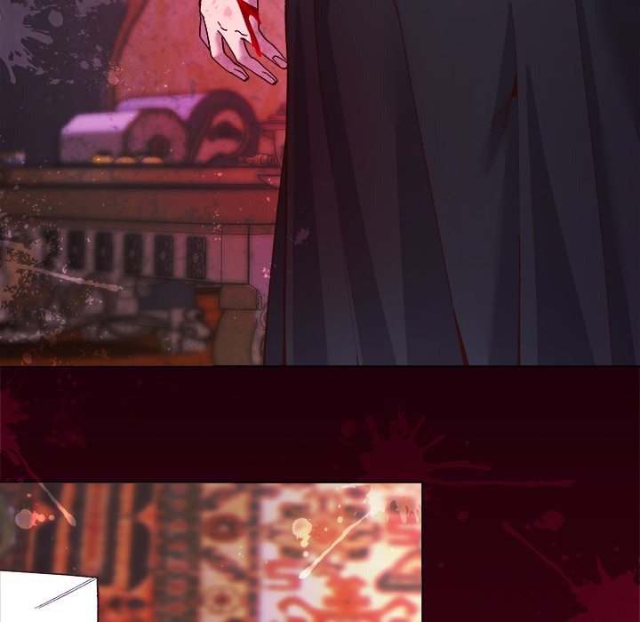 I Will Protect the Lady