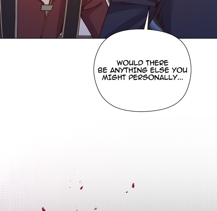 I Will Protect the Lady