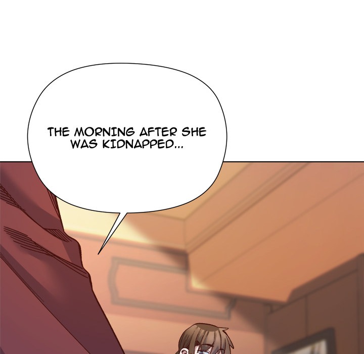 I Will Protect the Lady