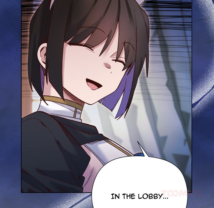 I Will Protect the Lady