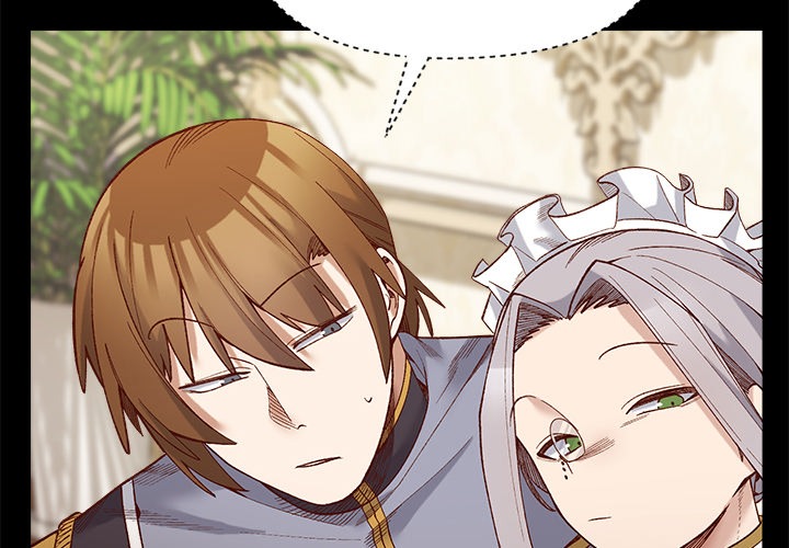 I Will Protect the Lady