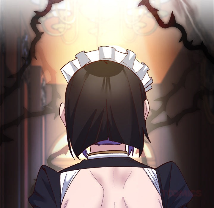 I Will Protect the Lady