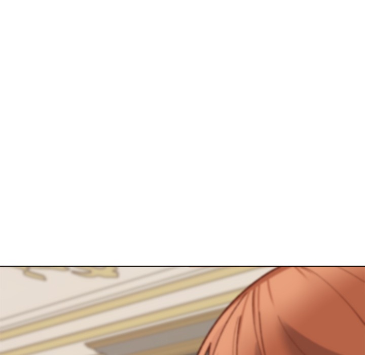 I Will Protect the Lady