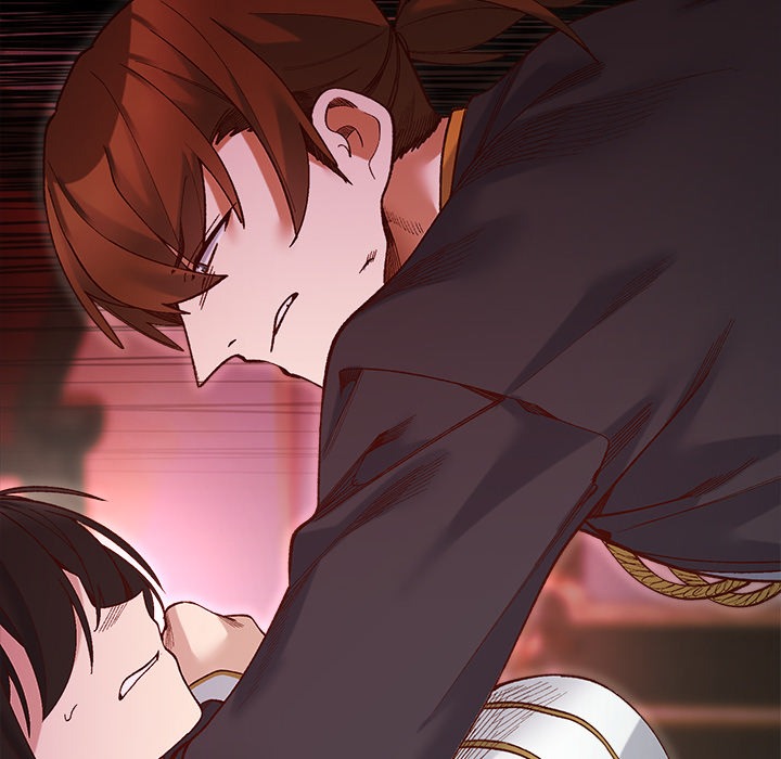 I Will Protect the Lady