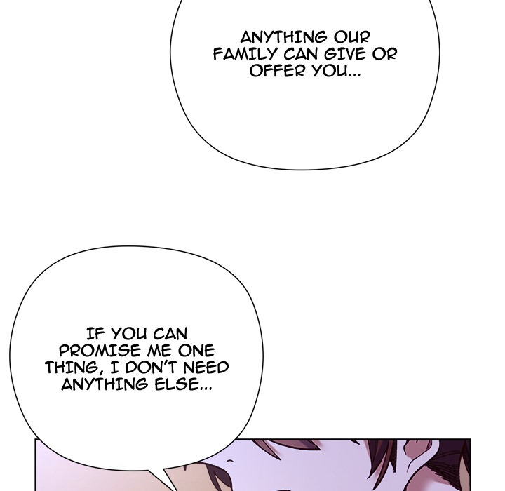 I Will Protect the Lady