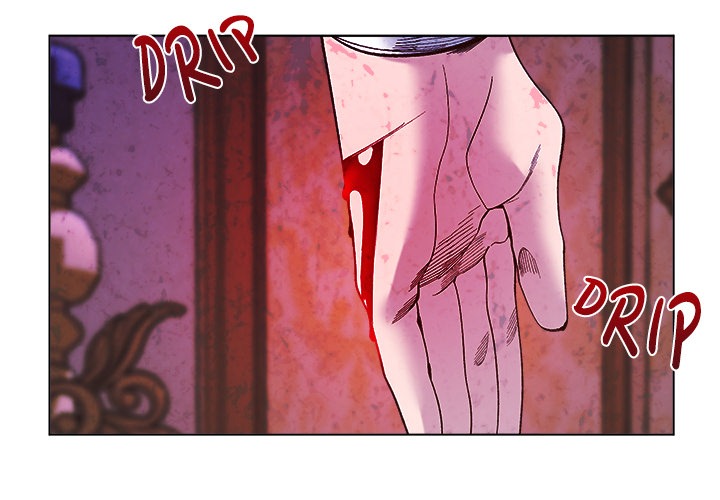 I Will Protect the Lady