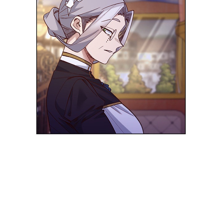 I Will Protect the Lady