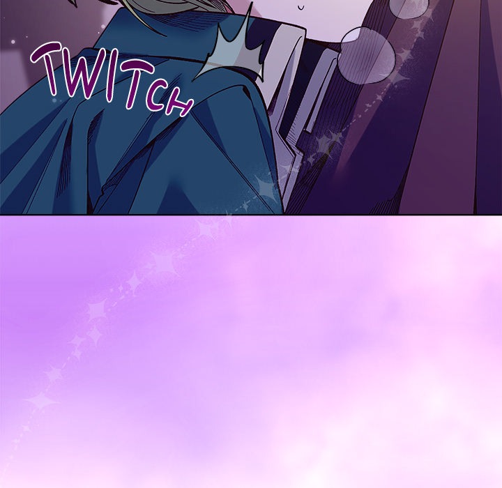 I Will Protect the Lady