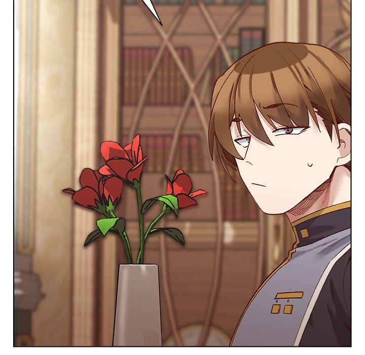 I Will Protect the Lady