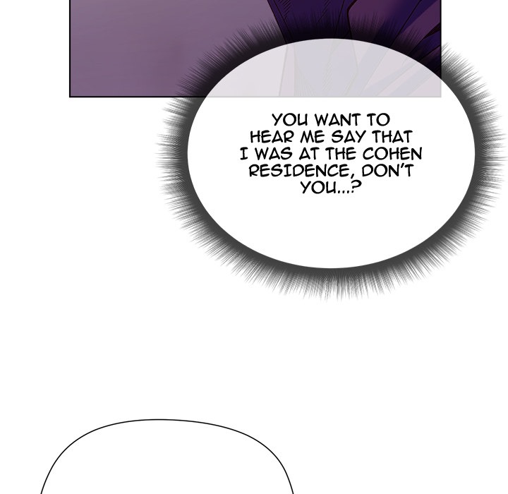 I Will Protect the Lady