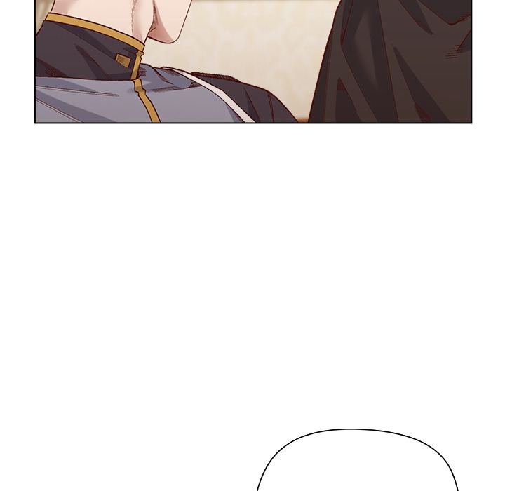 I Will Protect the Lady