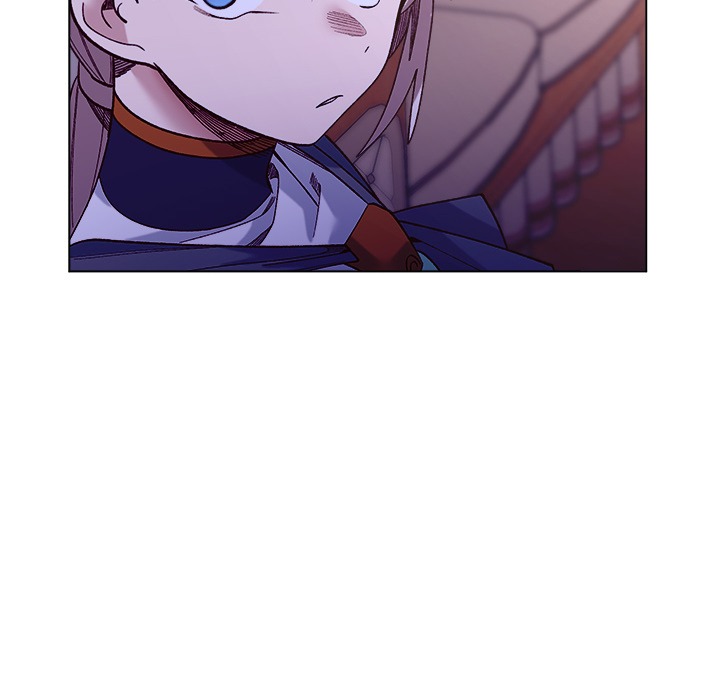 I Will Protect the Lady