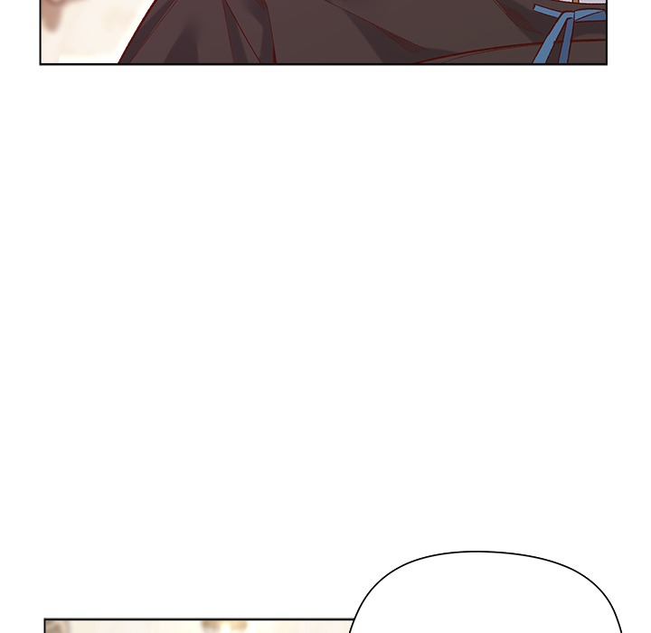 I Will Protect the Lady