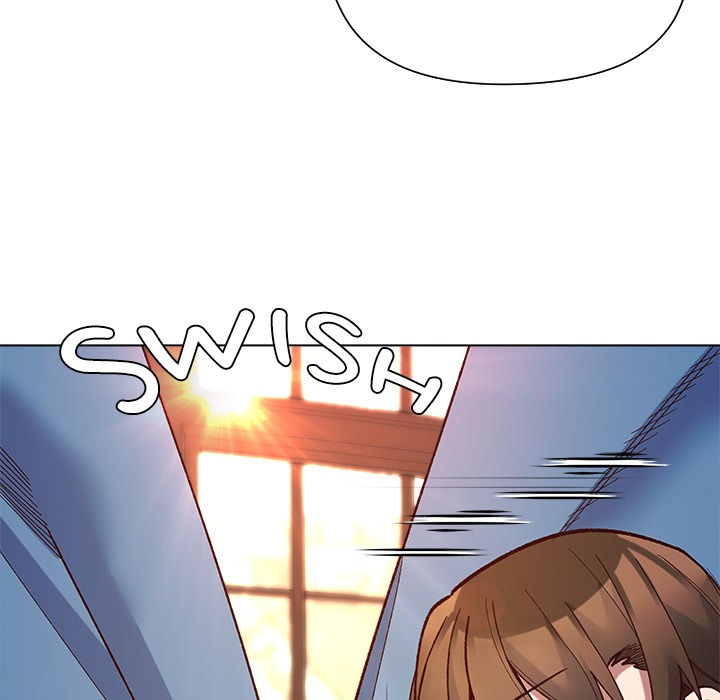 I Will Protect the Lady