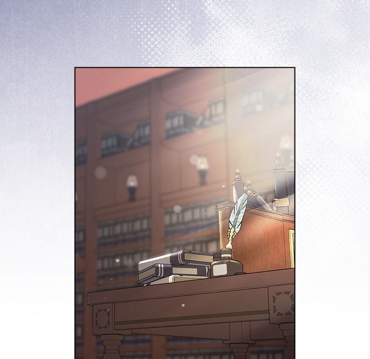 I Will Protect the Lady