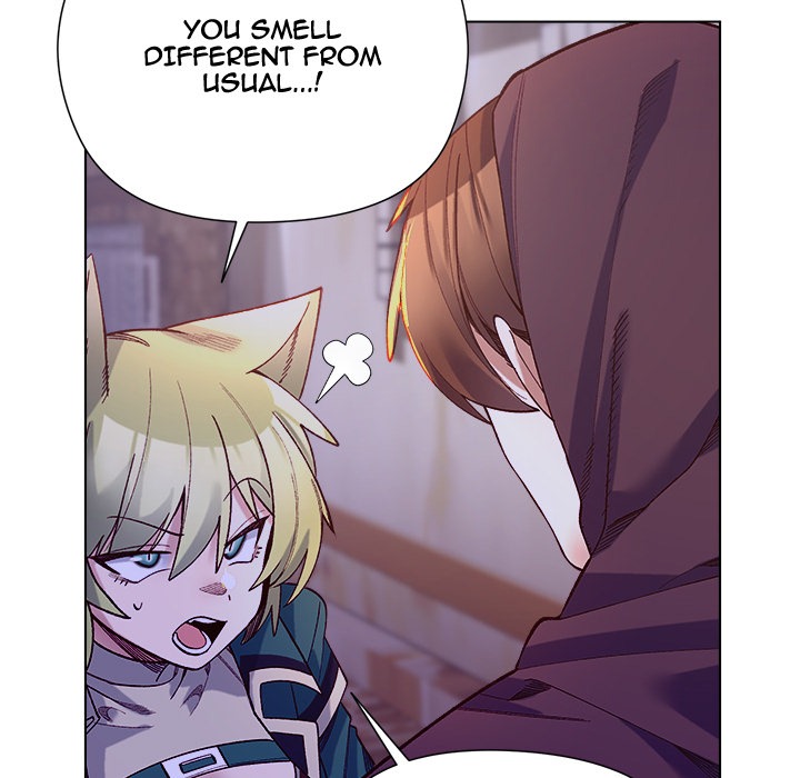 I Will Protect the Lady