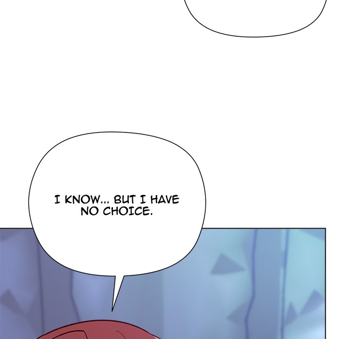 I Will Protect the Lady