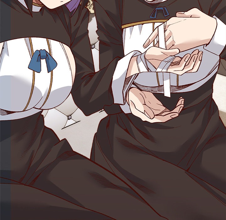 I Will Protect the Lady