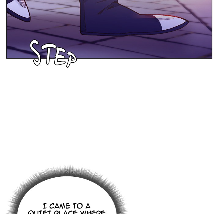 I Will Protect the Lady