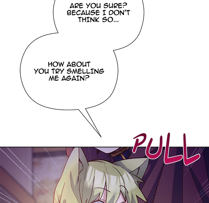 I Will Protect the Lady