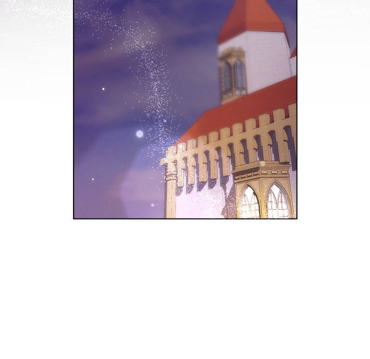 I Will Protect the Lady