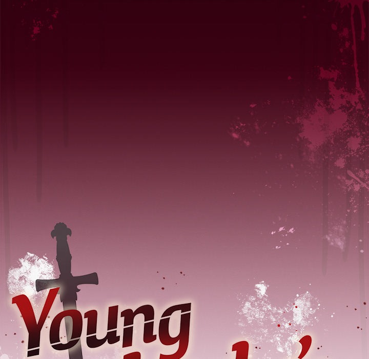 I Will Protect the Lady