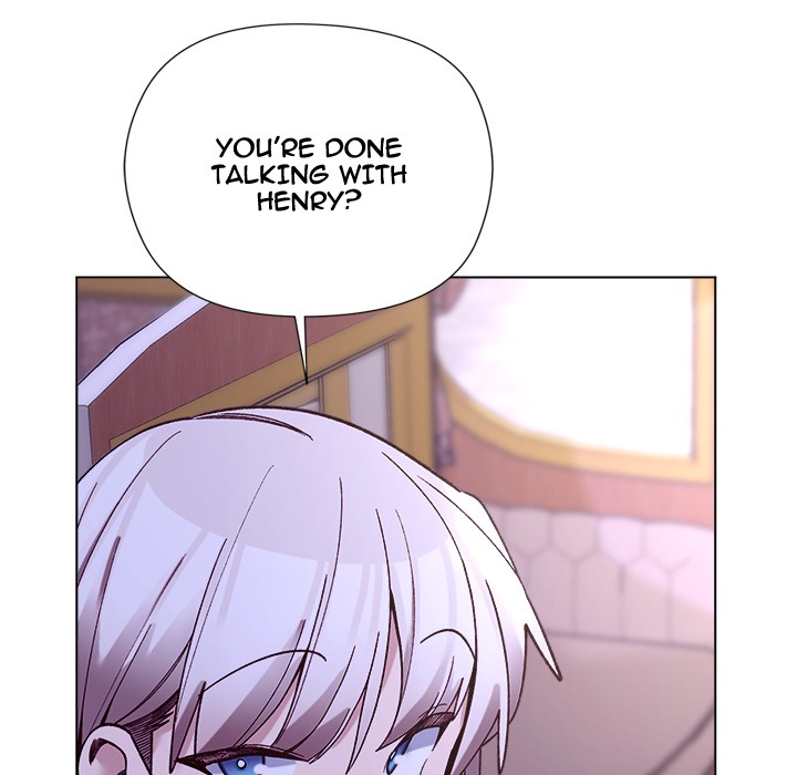 I Will Protect the Lady