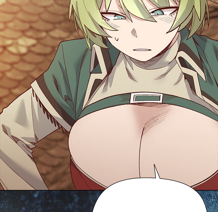 I Will Protect the Lady